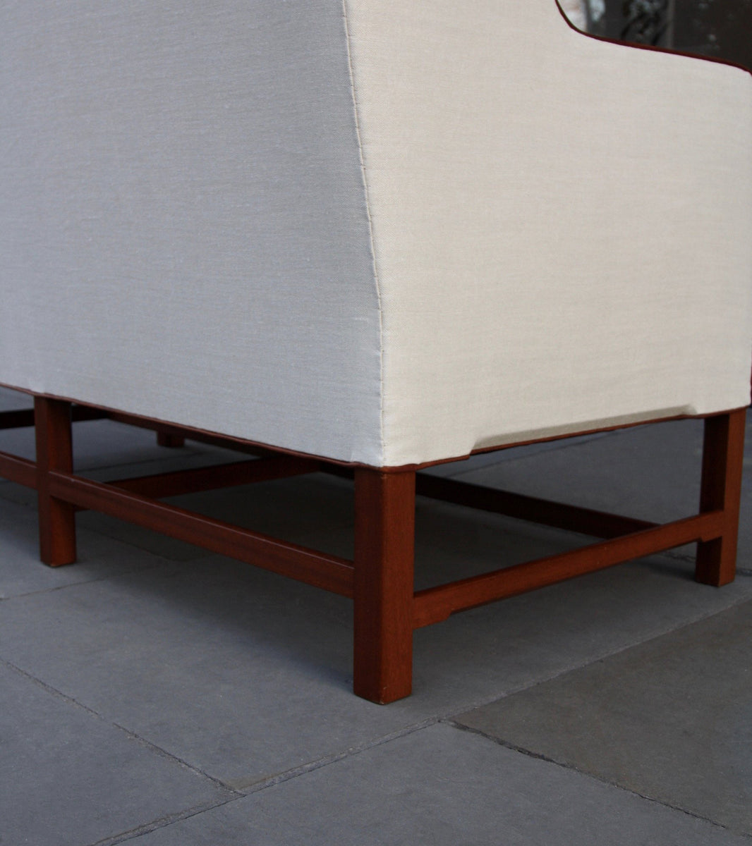 Model 4118 Sofa / Kaare Klint