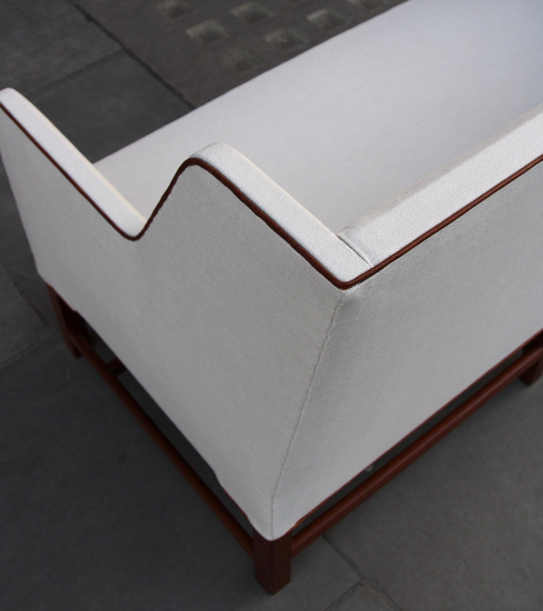 Model 4118 Sofa / Kaare Klint