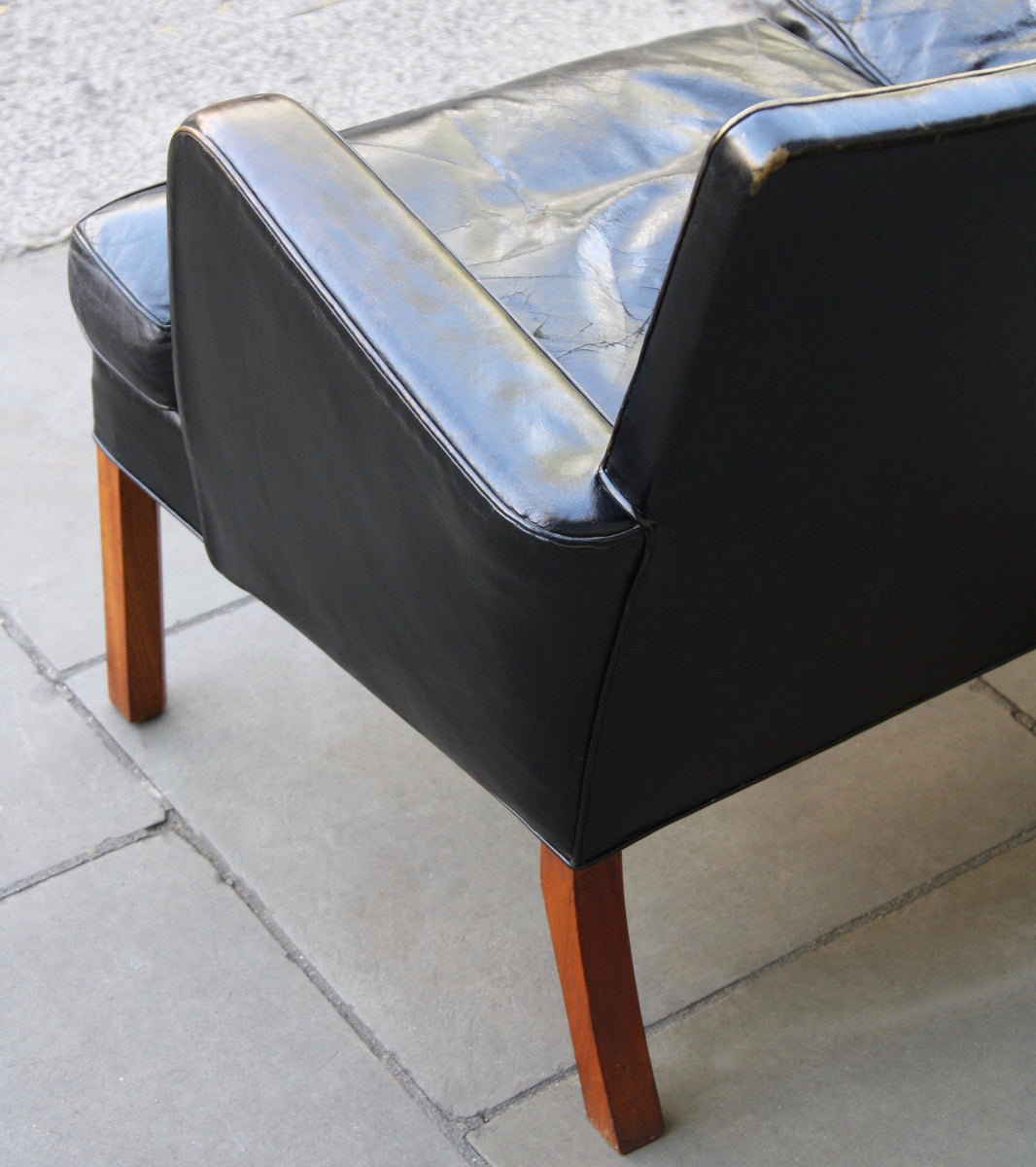 Model 5313 / Two-Seater Sofa / Kaare Klint