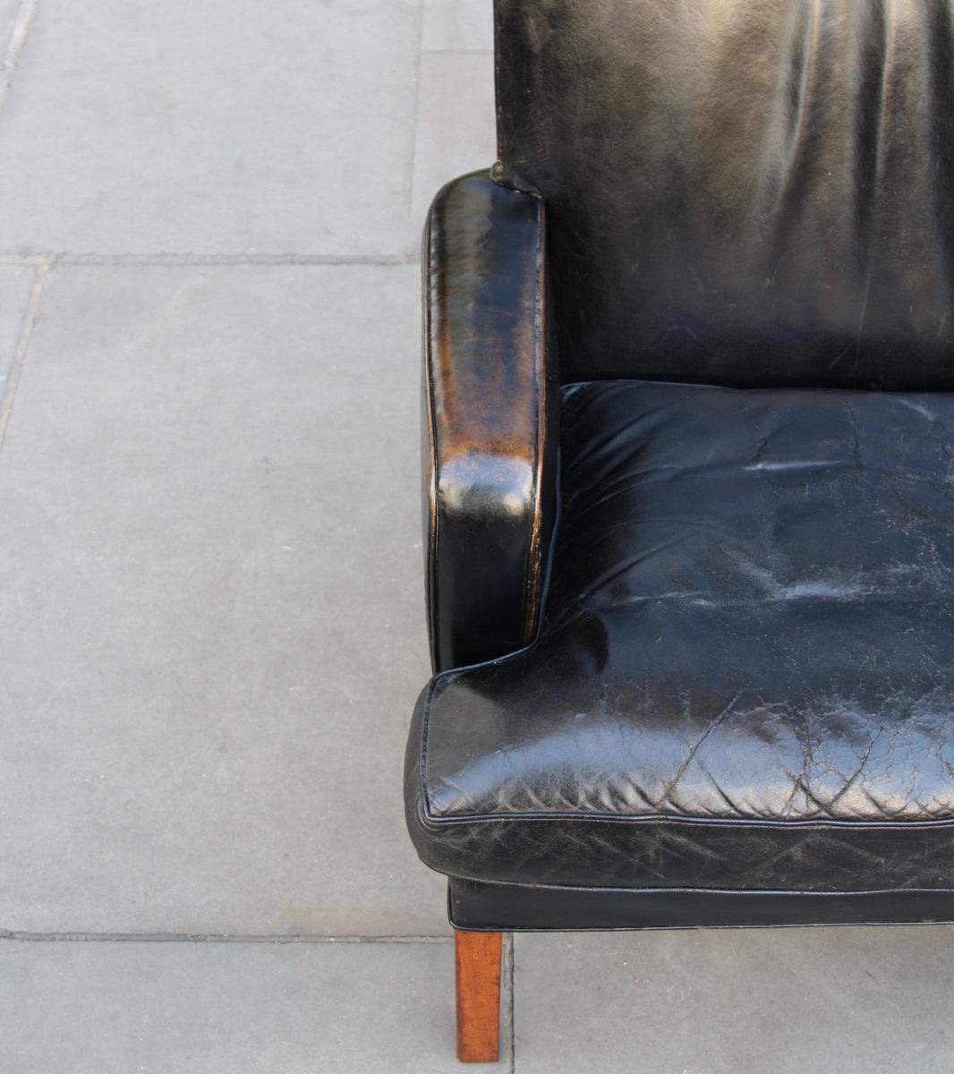 Model 5313 / Two-Seater Sofa / Kaare Klint