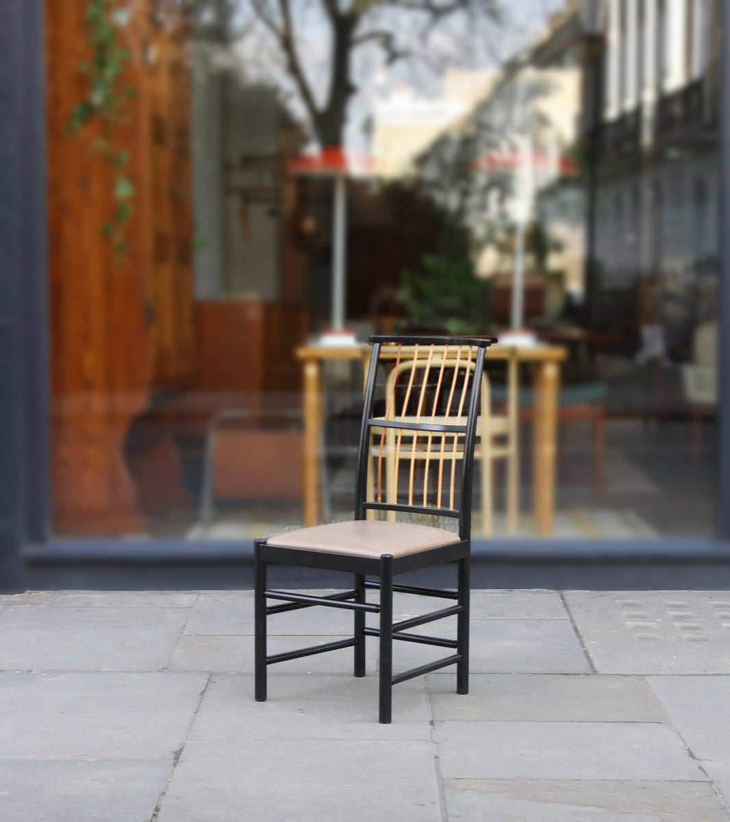 Chair 2025 / Josef Frank