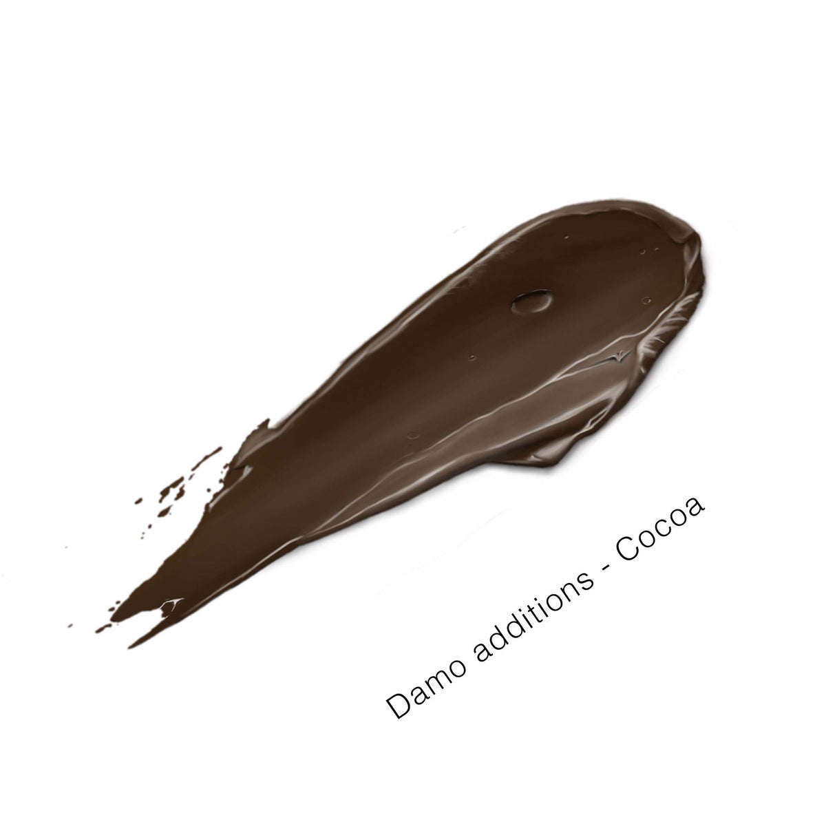 Damo Cocoa Paint