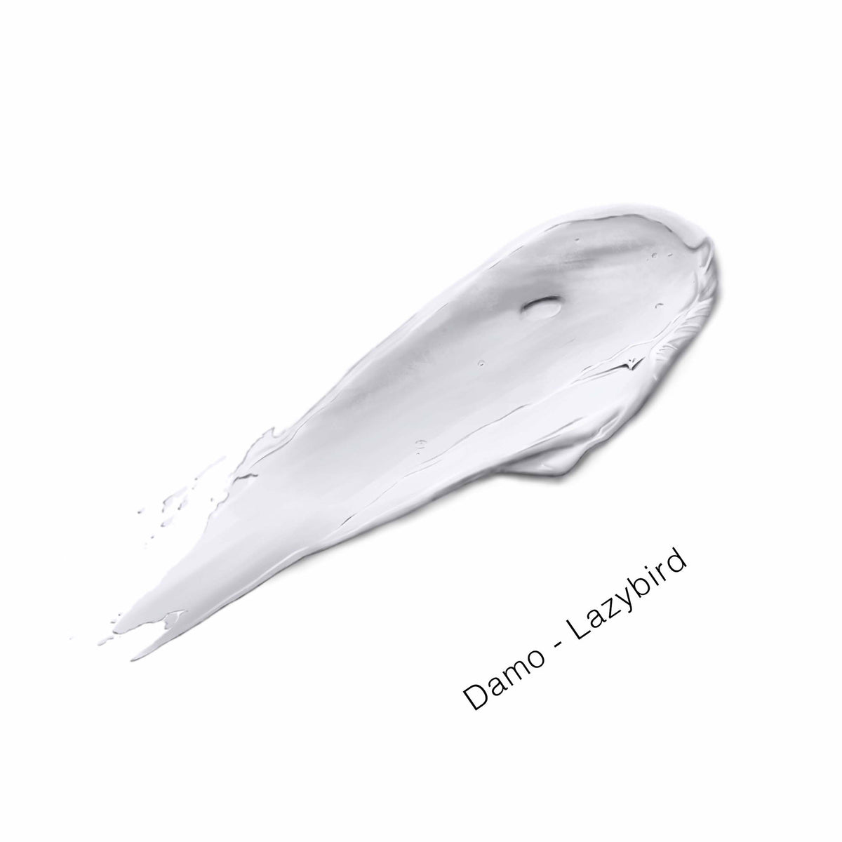 Damo Lazybird Paint