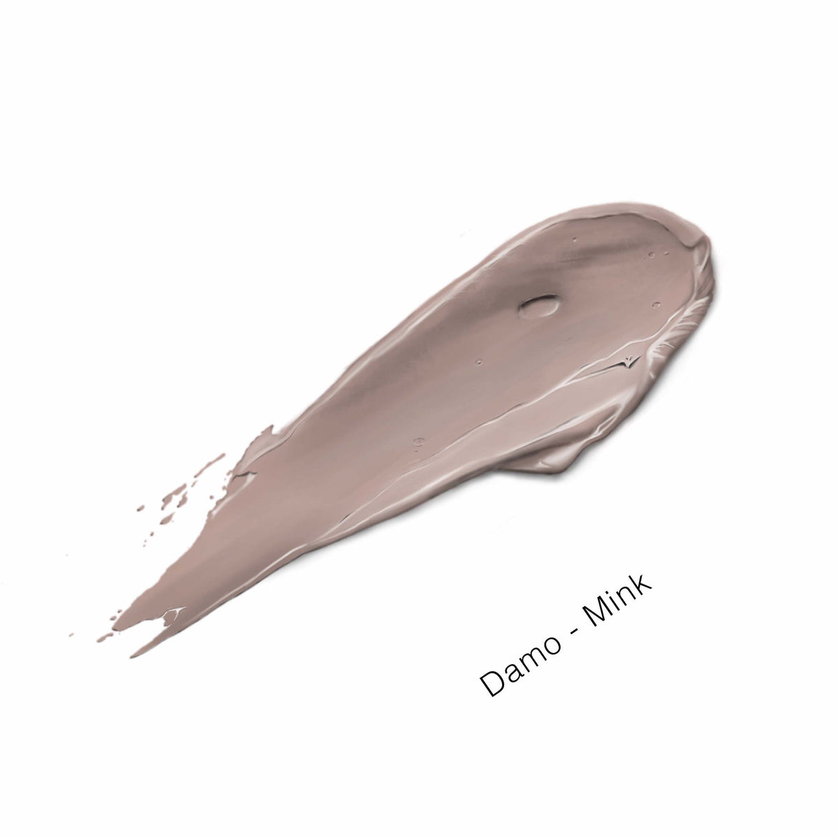 Damo Mink Paint