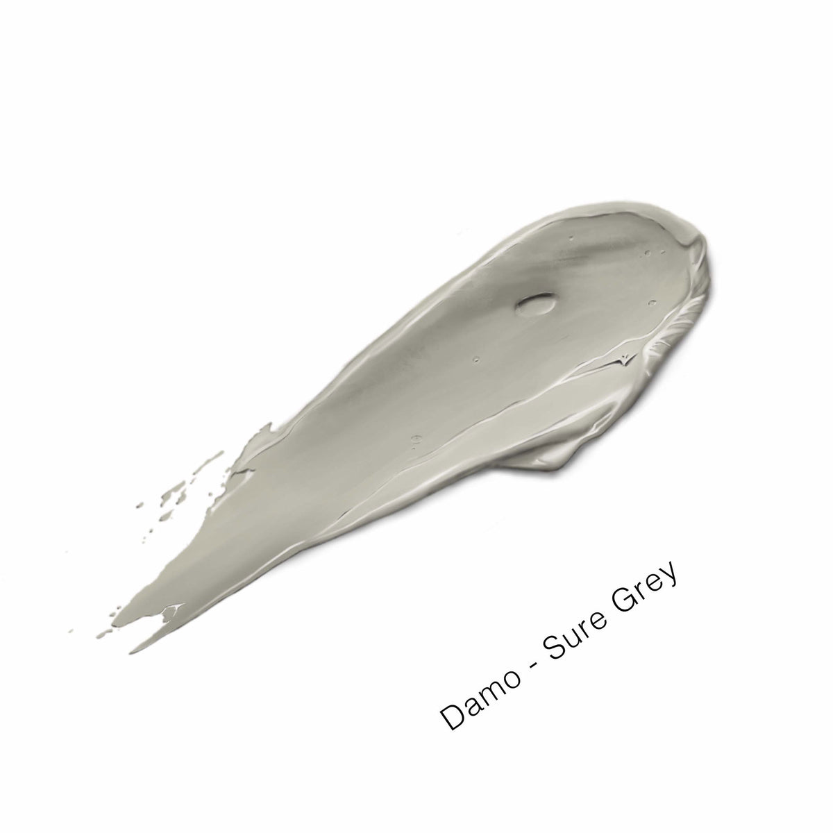 Damo Sure Grey Paint