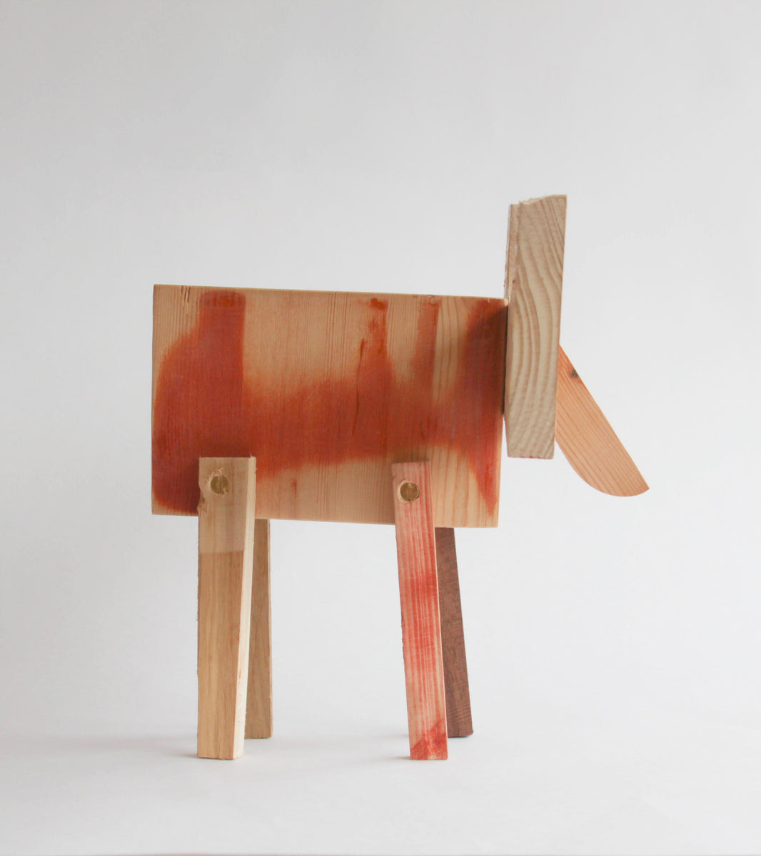 Sámi Friend / The Offcuts Series / Studiomama