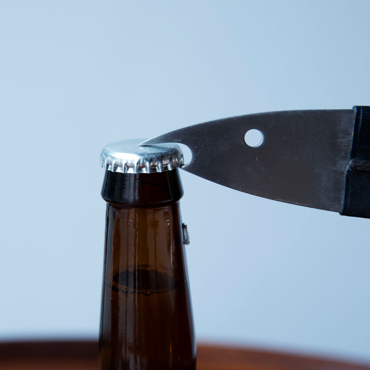 Fish Shaped Bottle Opener / Carl Auböck