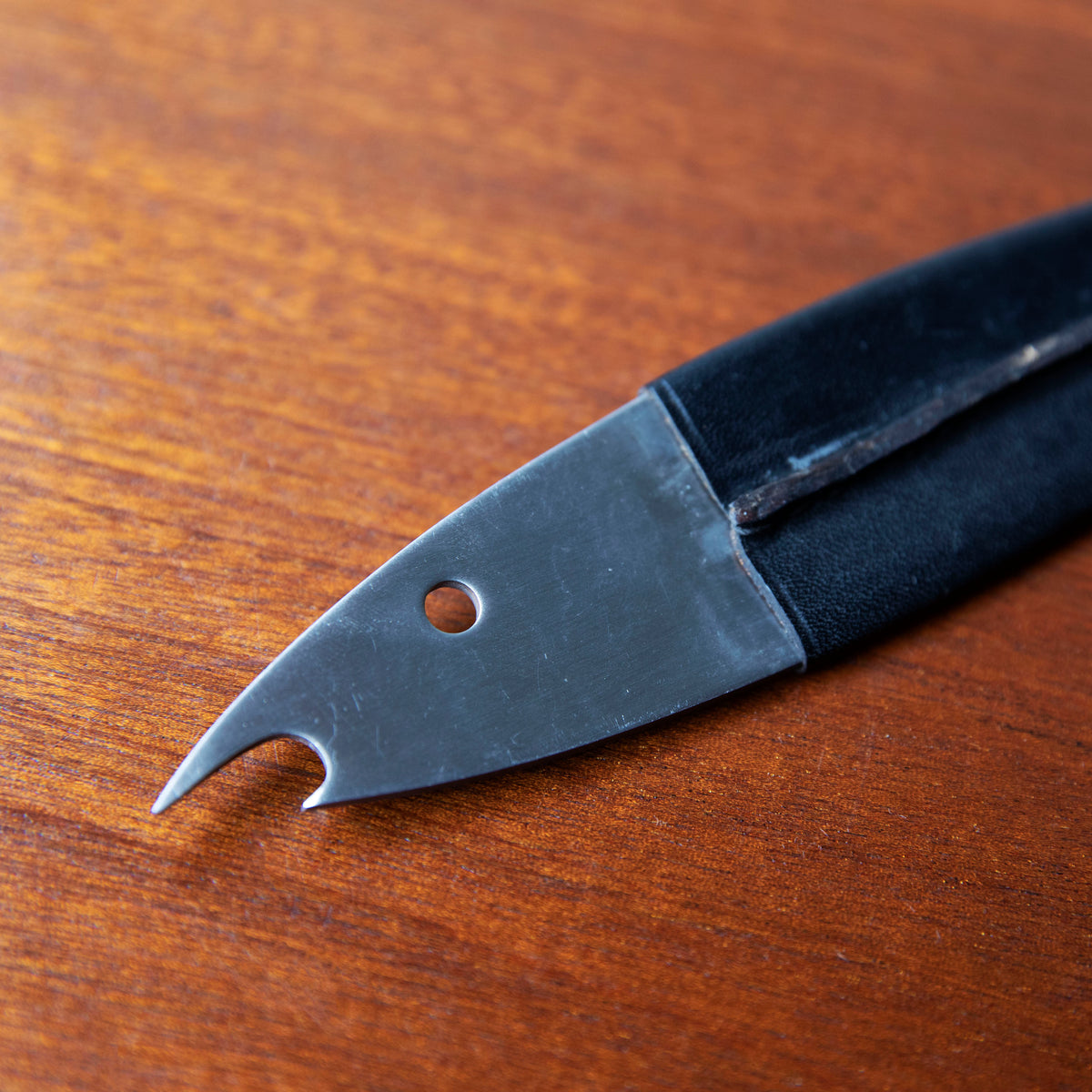 Fish Shaped Bottle Opener / Carl Auböck