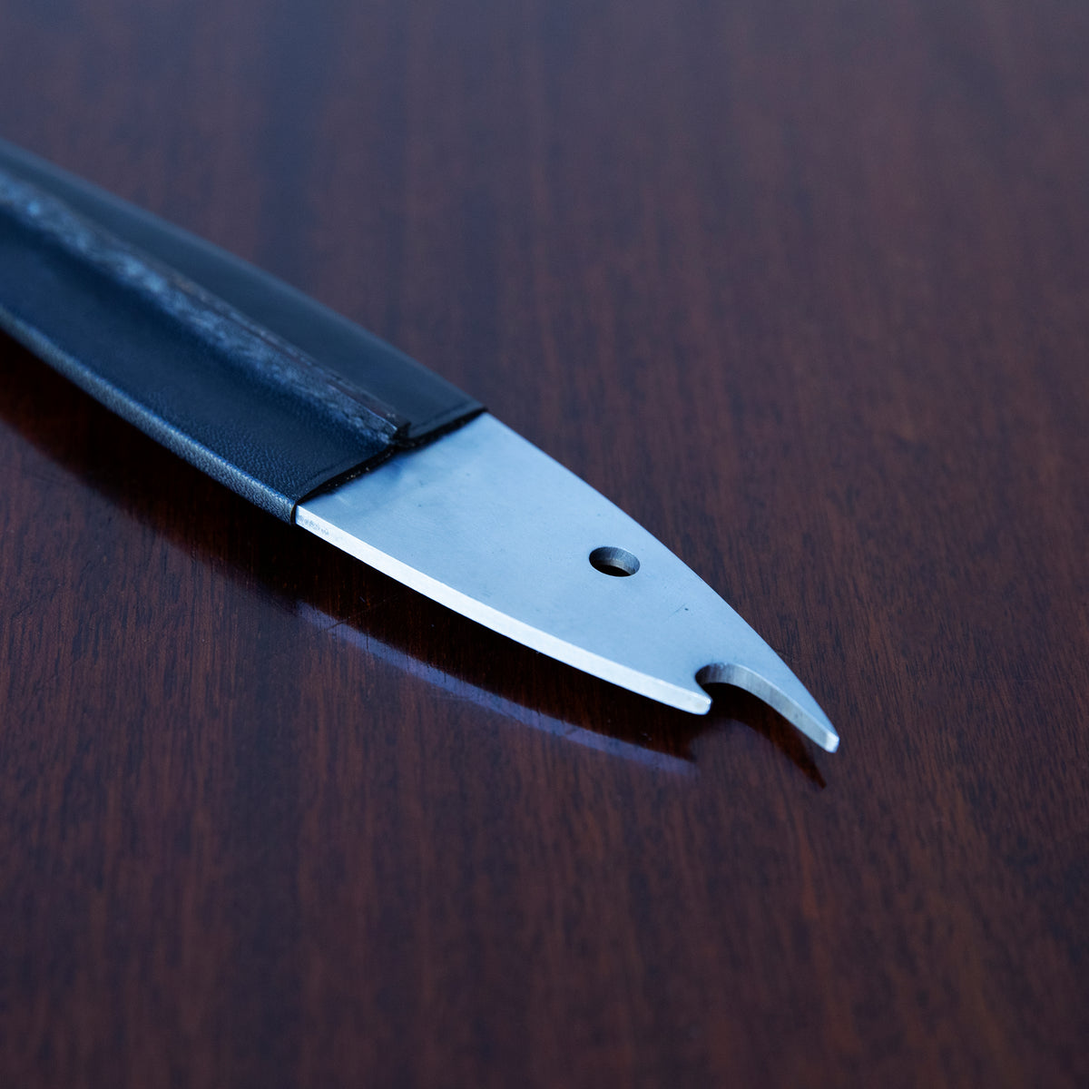 Fish Shaped Bottle Opener / Carl Auböck