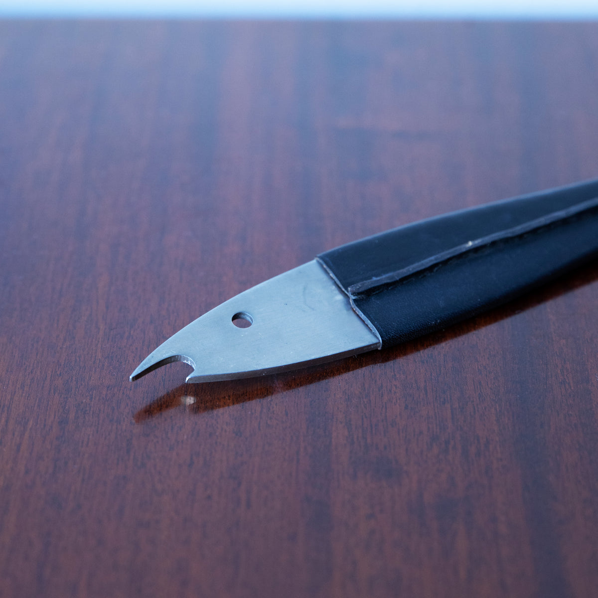 Fish Shaped Bottle Opener / Carl Auböck