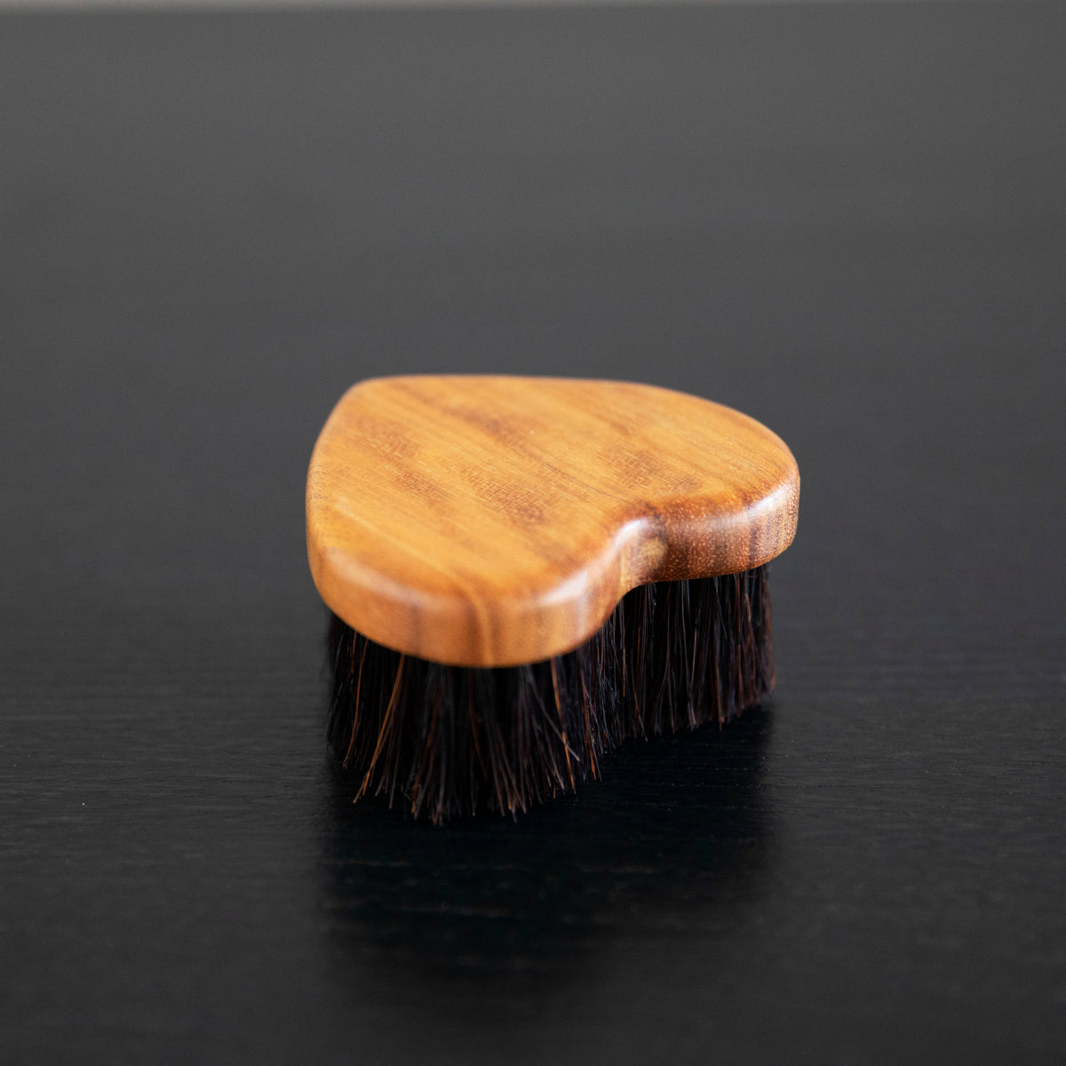 Heart Clothes Brush, Vintage / Carl Auböck