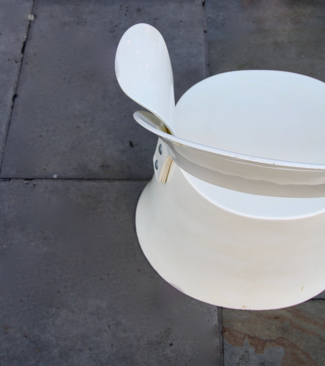 'Swinging' Armchair / Nanna Ditzel, 1969