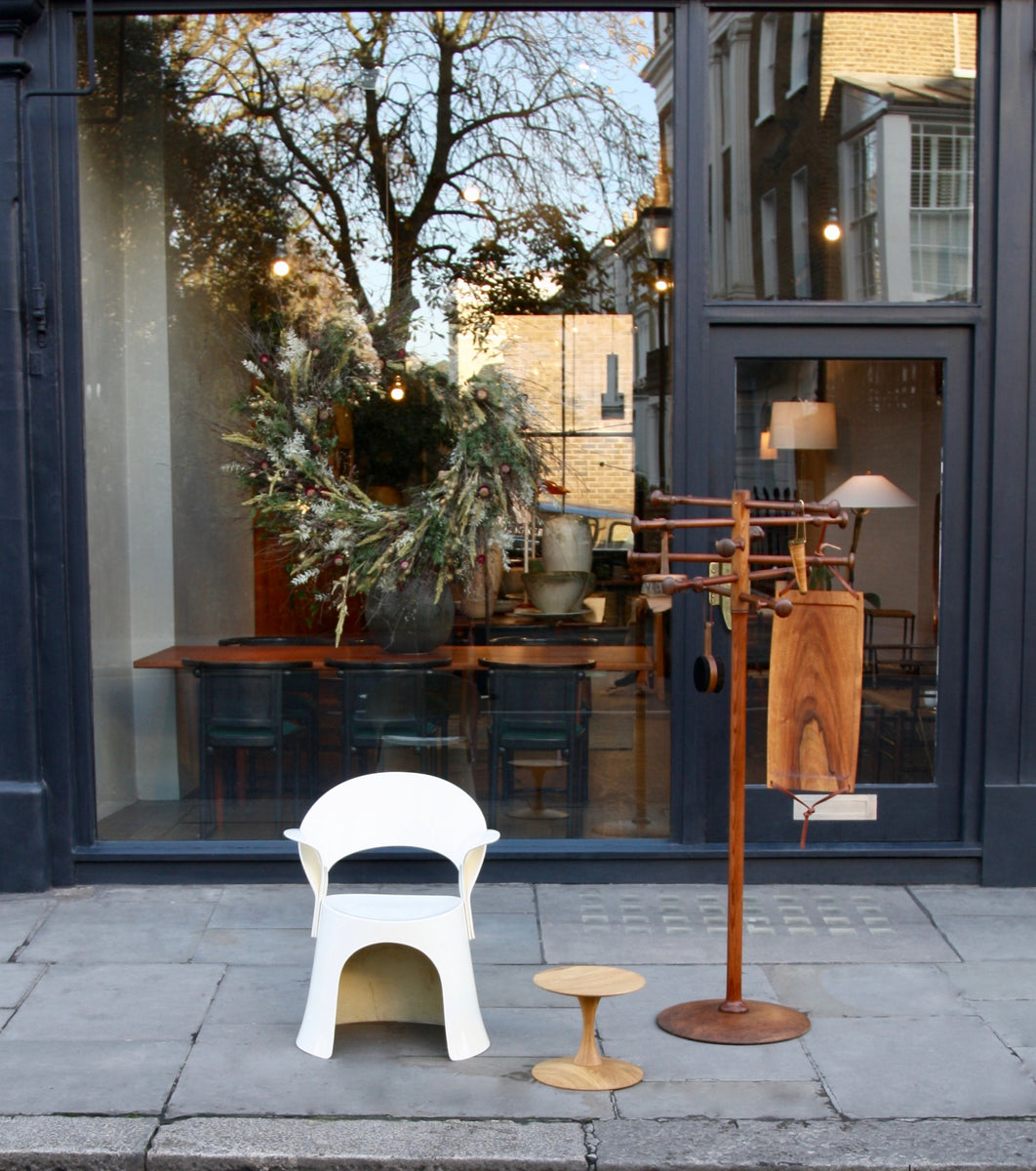 'Swinging' Armchair / Nanna Ditzel, 1969