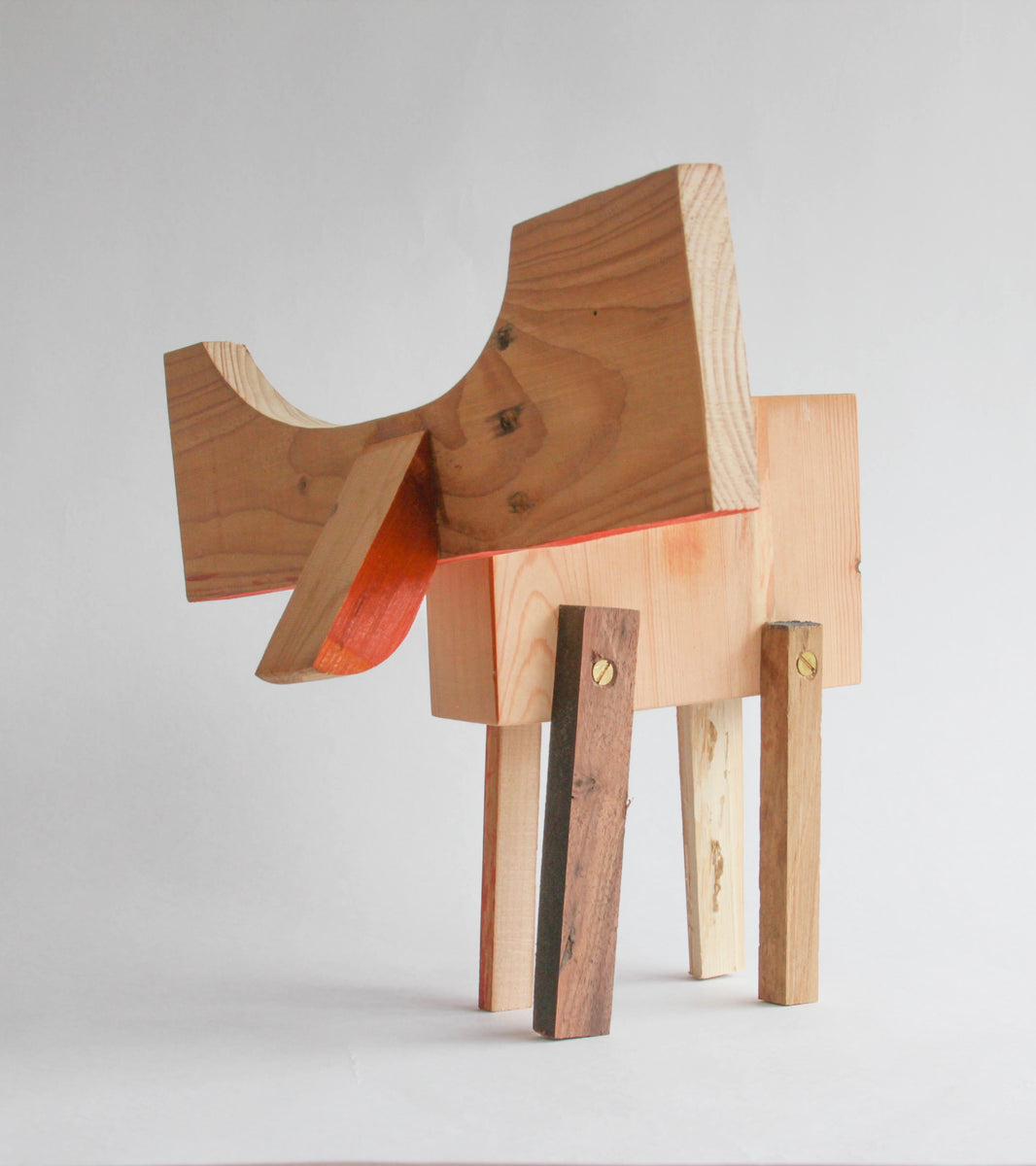 Sámi Friend / The Offcuts Series / Studiomama