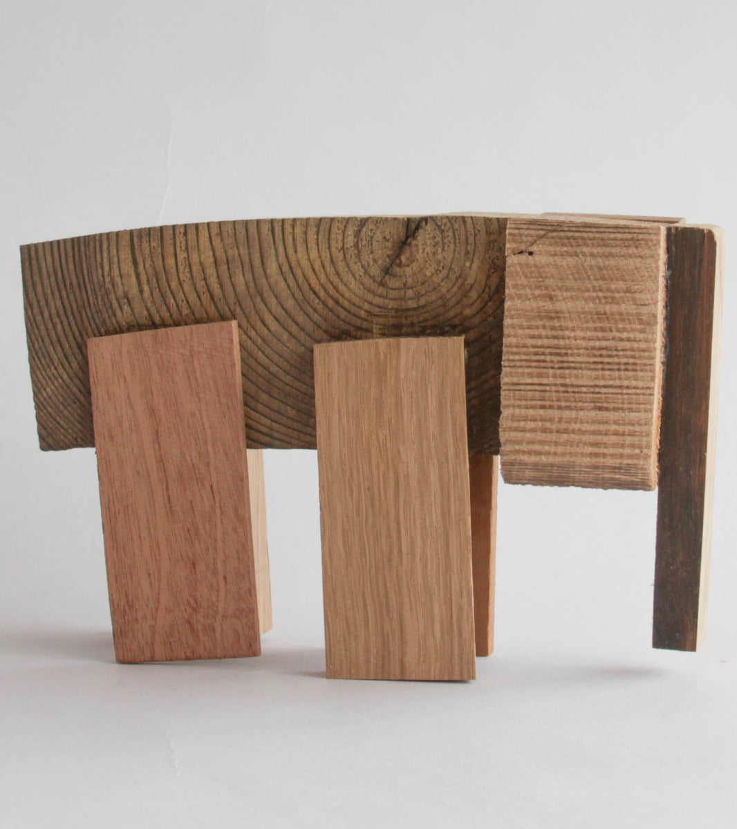 Jumbo Friend / The Offcuts Series / Studiomama