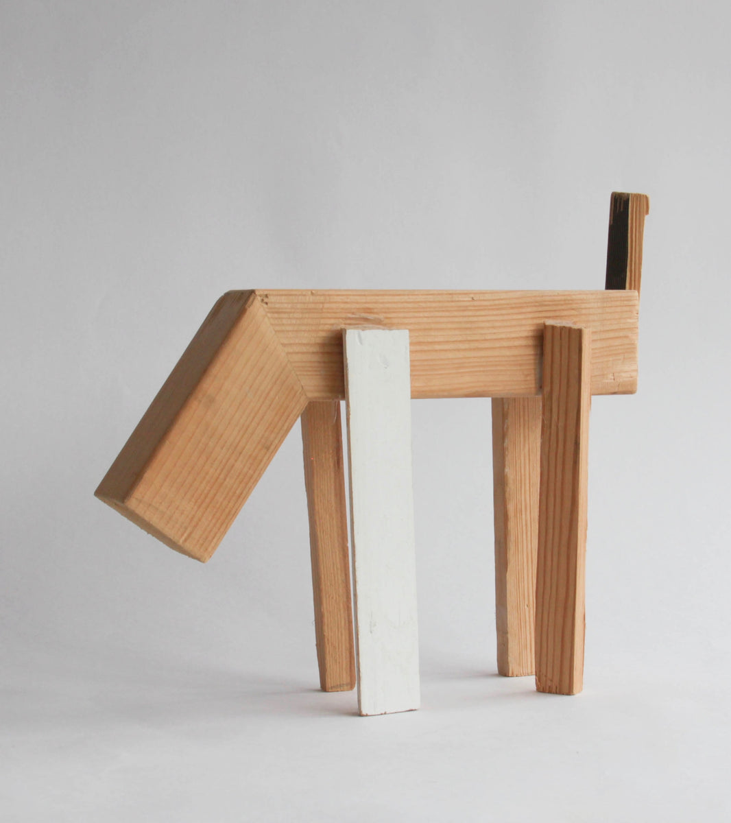 Long Faced Friend / The Offcuts Series / Studiomama