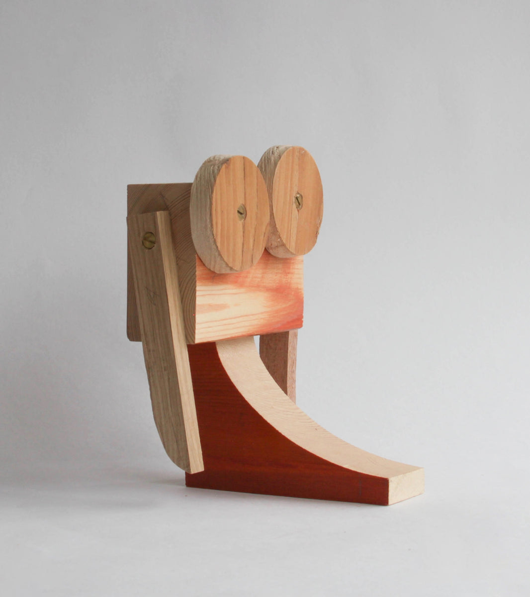Nocturnal Friend / The Offcuts Series / Studiomama