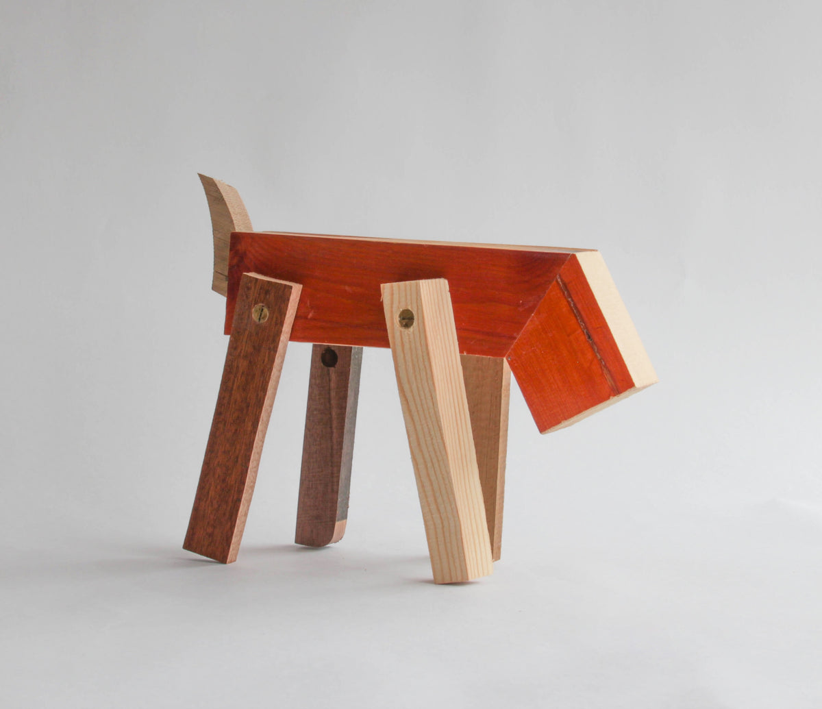 Man's Best Friend / The Offcuts Series / Studiomama
