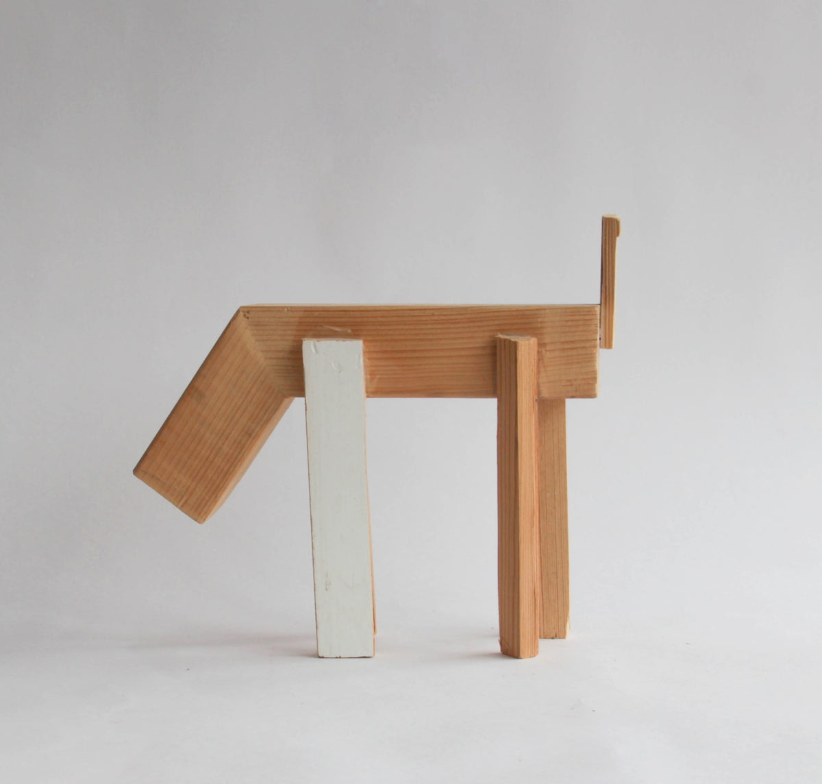 Long Faced Friend / The Offcuts Series / Studiomama