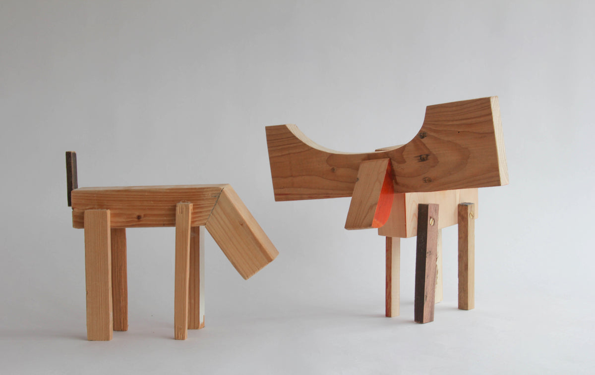 Sámi Friend / The Offcuts Series / Studiomama