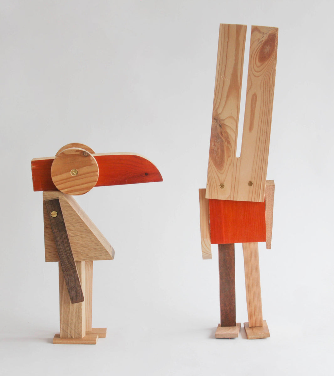 Hare'y Friend / The Offcuts Series / Studiomama