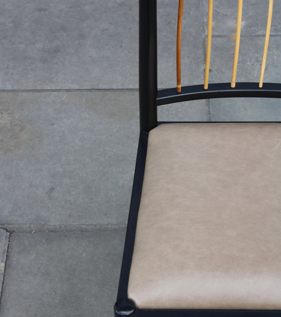Chair 2025 / Josef Frank