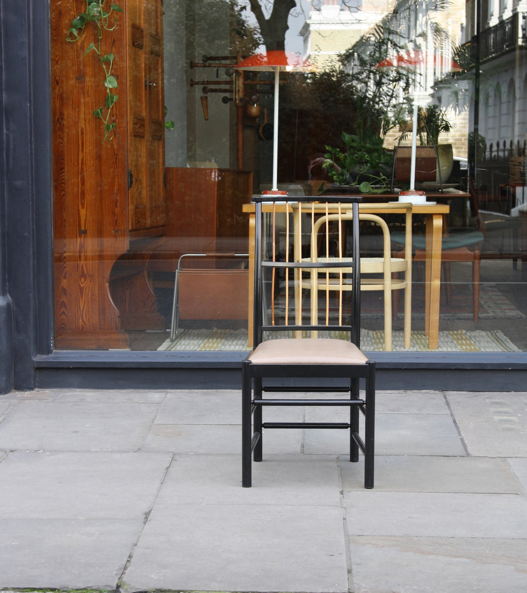 Chair 2025 / Josef Frank