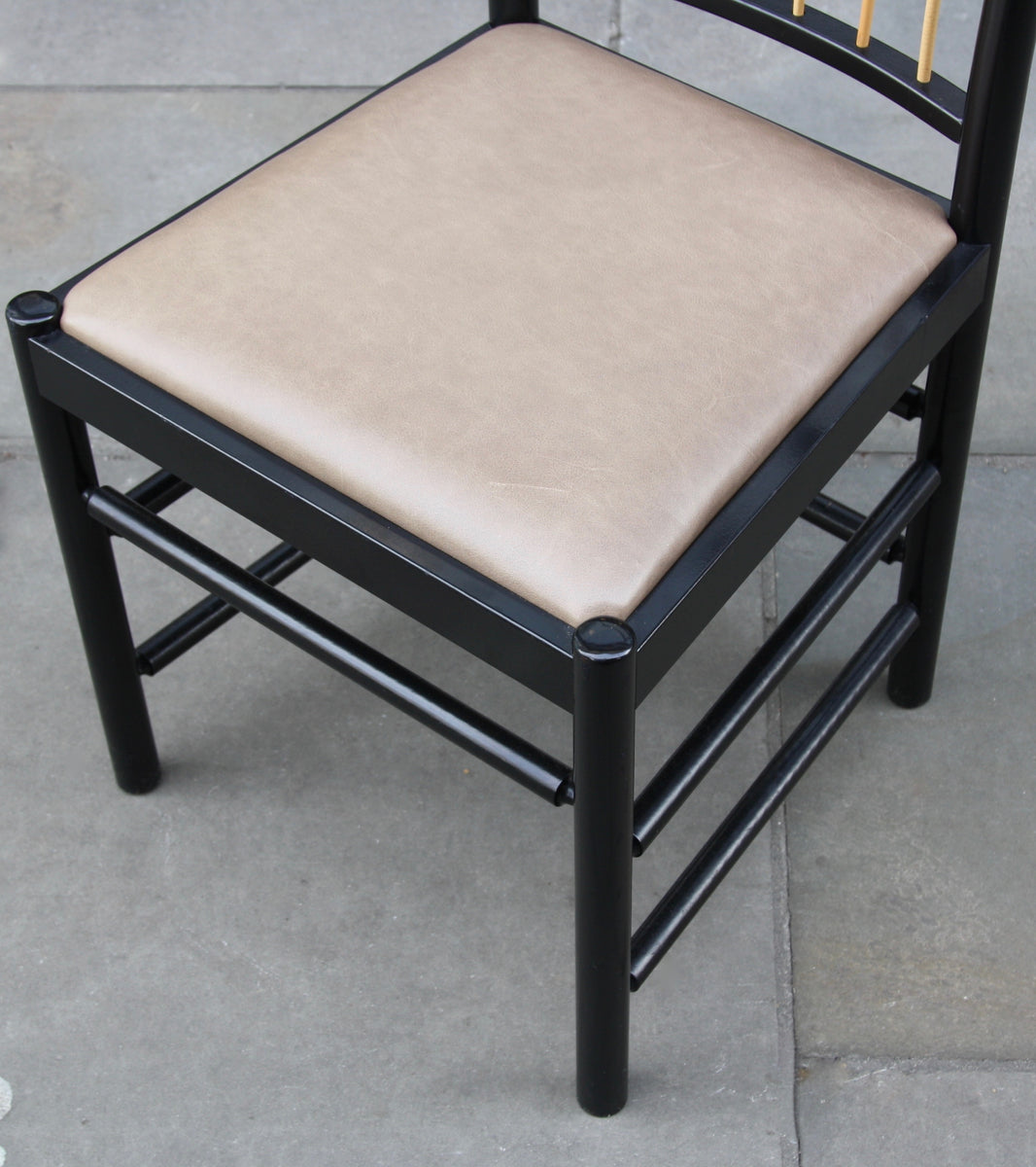 Chair 2025 / Josef Frank