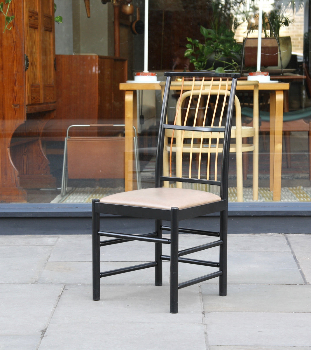 Chair 2025 / Josef Frank