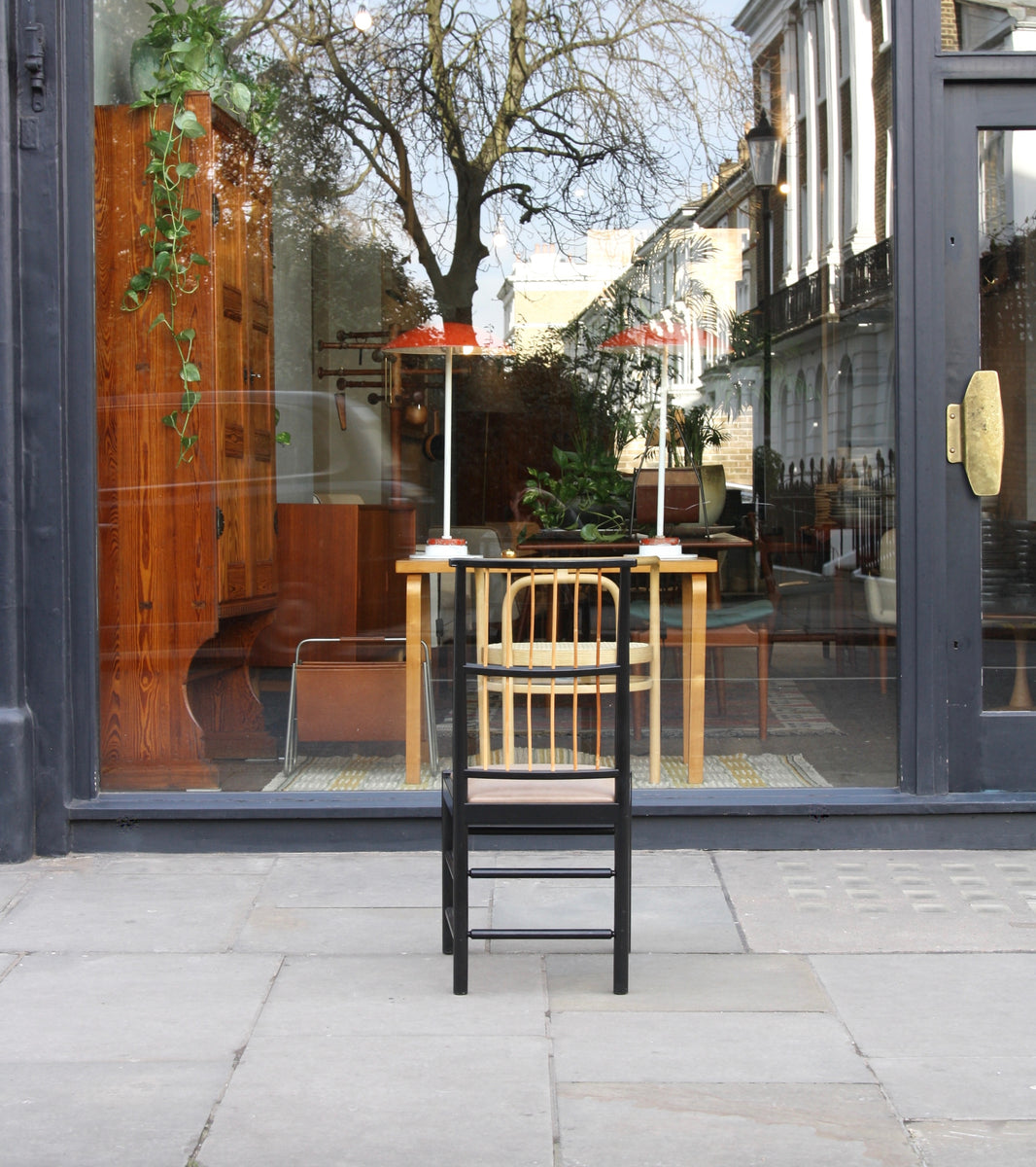Chair 2025 / Josef Frank