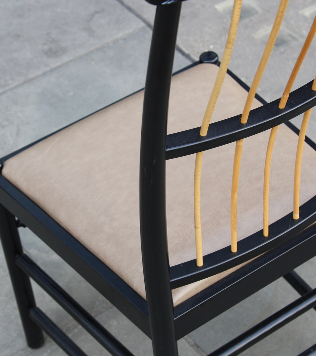 Chair 2025 / Josef Frank