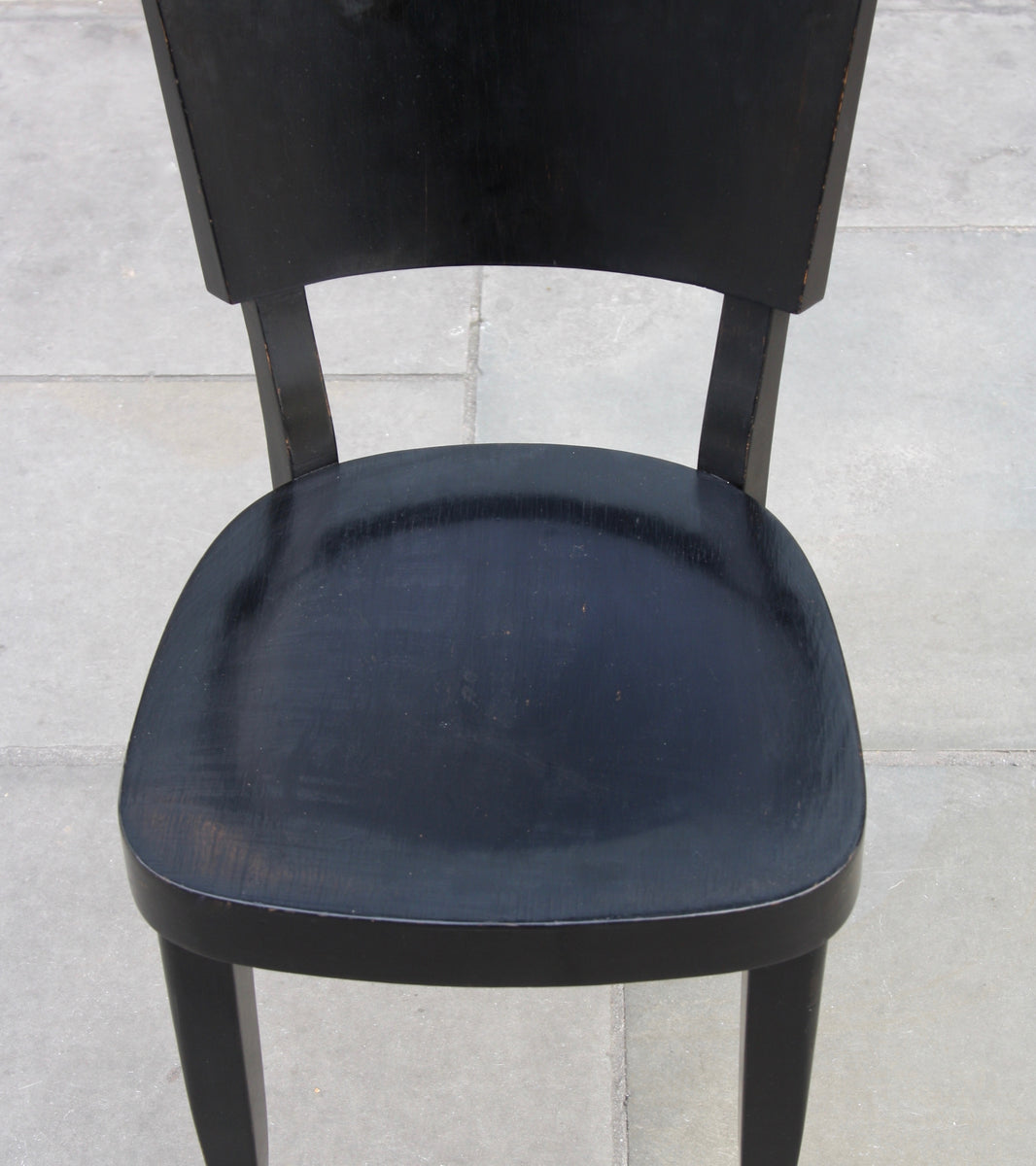 Side Chair / Josef Frank