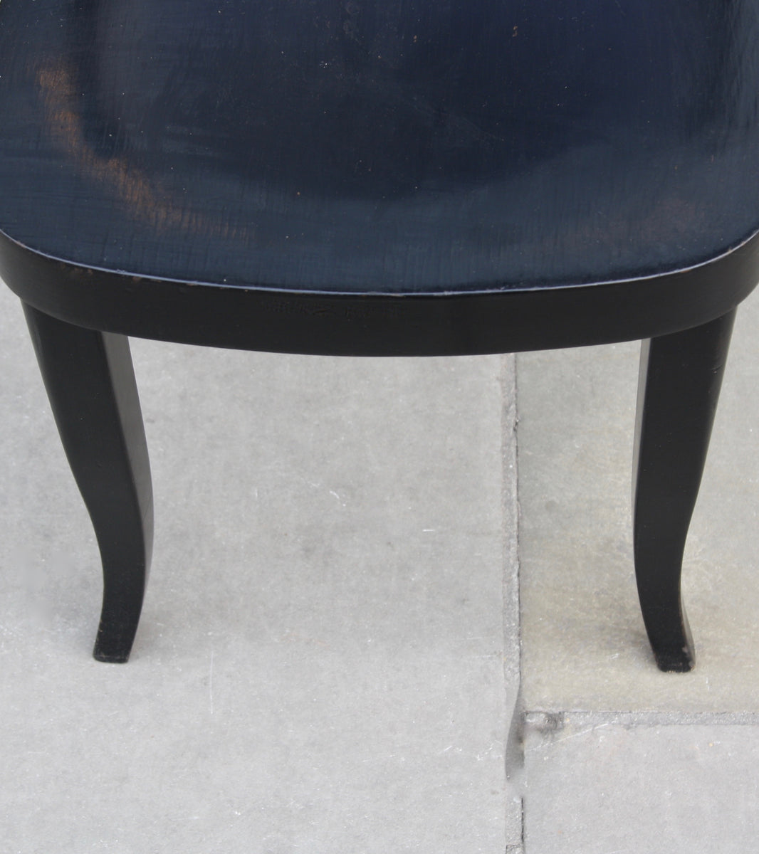 Side Chair / Josef Frank