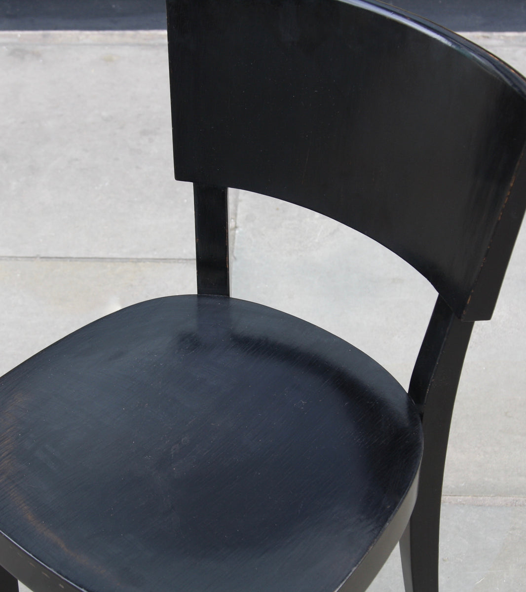 Side Chair / Josef Frank