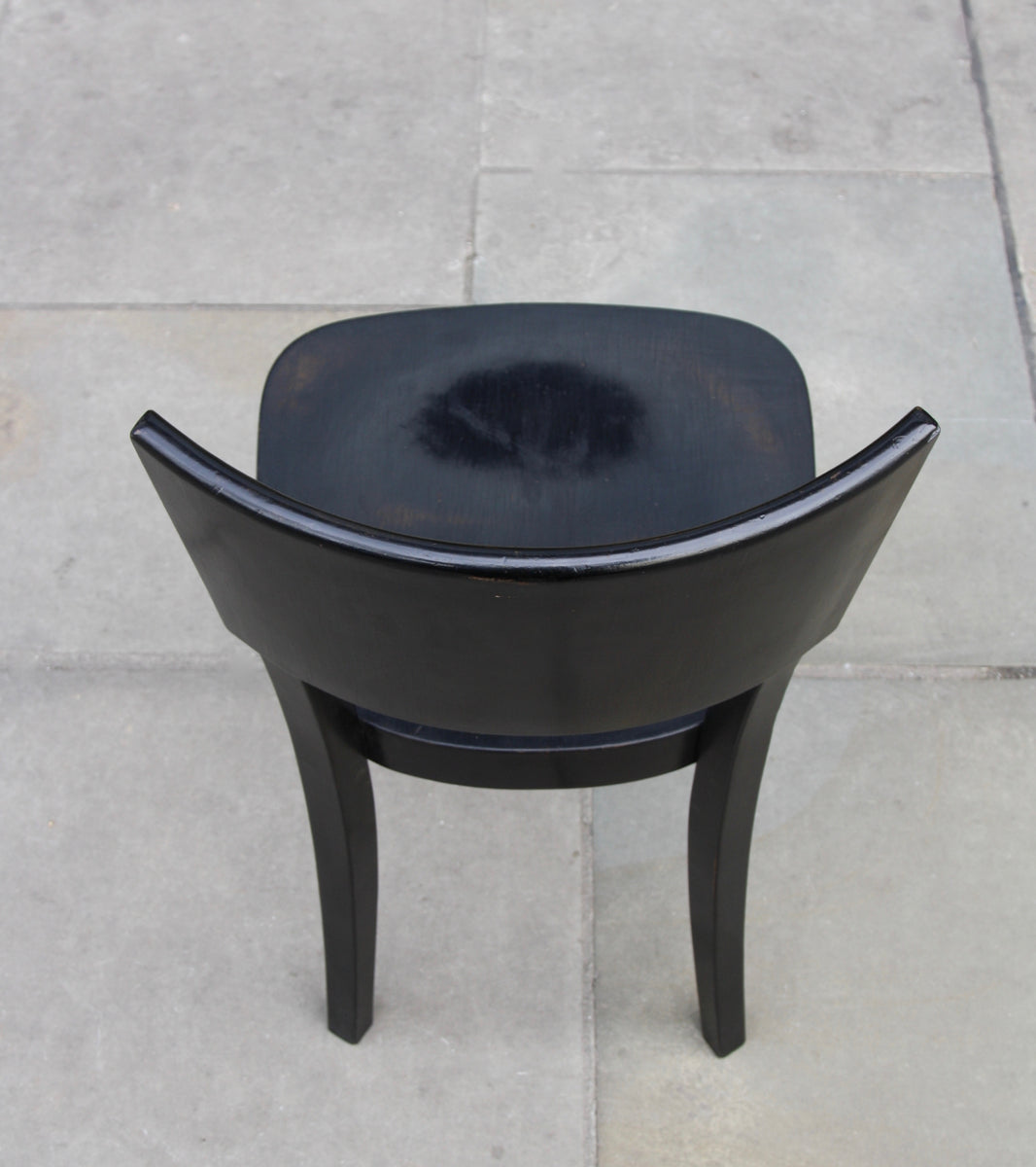 Side Chair / Josef Frank