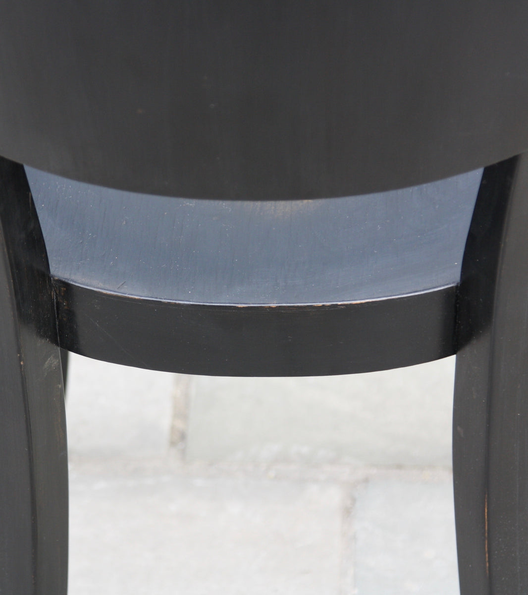 Side Chair / Josef Frank