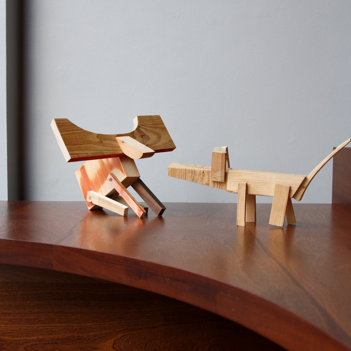Sámi Friend / The Offcuts Series / Studiomama