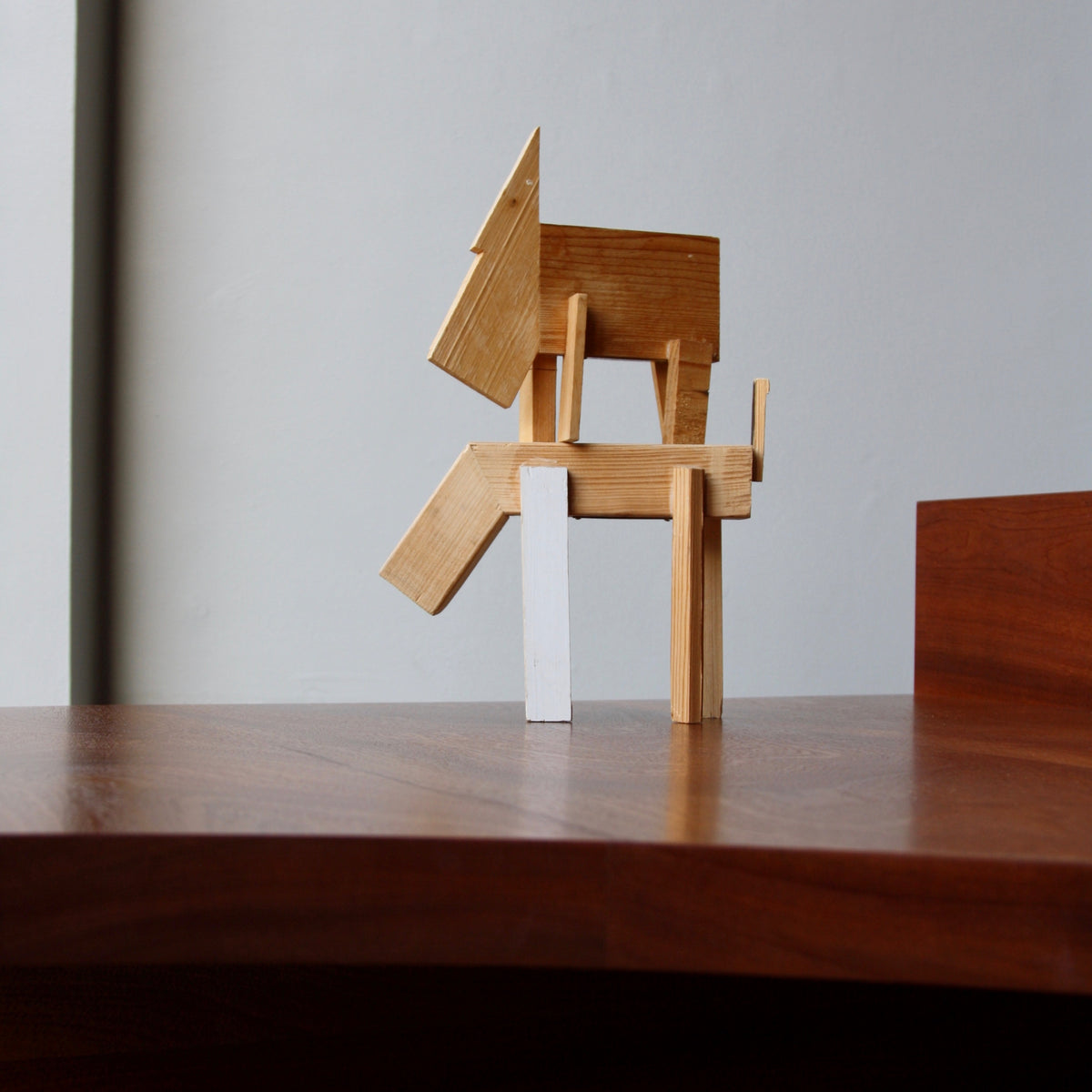 Long Faced Friend / The Offcuts Series / Studiomama