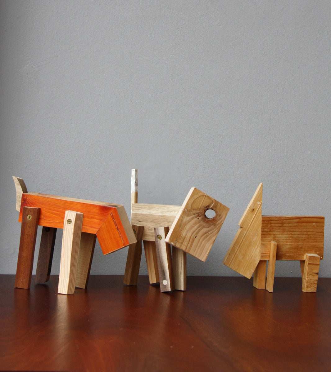 Man's Best Friend / The Offcuts Series / Studiomama