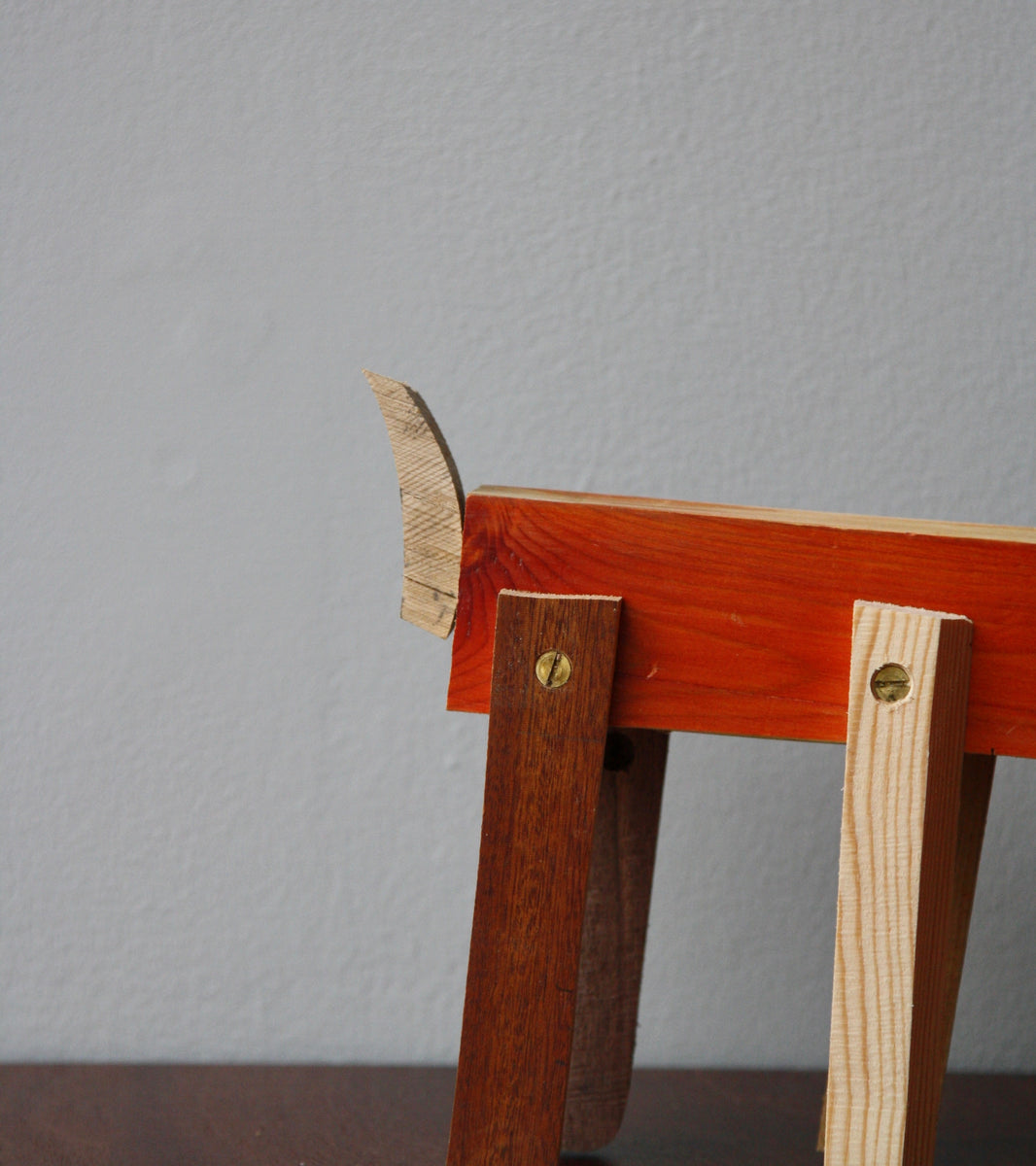 Man's Best Friend / The Offcuts Series / Studiomama