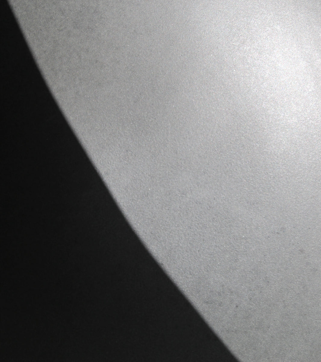 Lebes Inspired Deep Bowl <br> Grey Dégradé Glaze