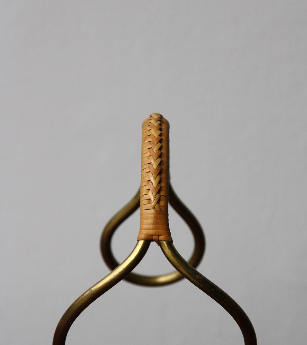 Wine Cradle / Carl Auböck