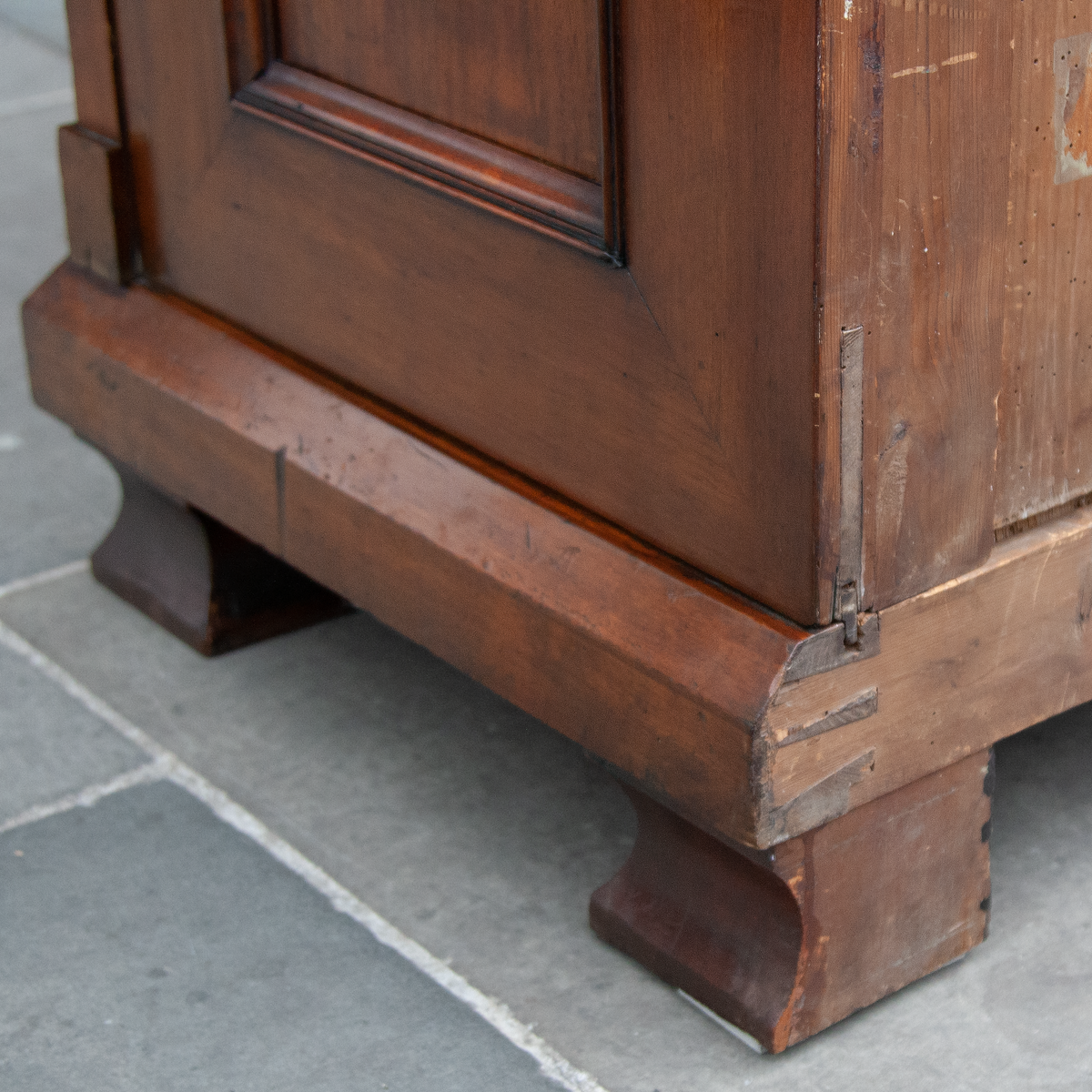 1900 Exposition Universelle Cabinet, / Thorvald Bindesbøll, / Denmark, 1900