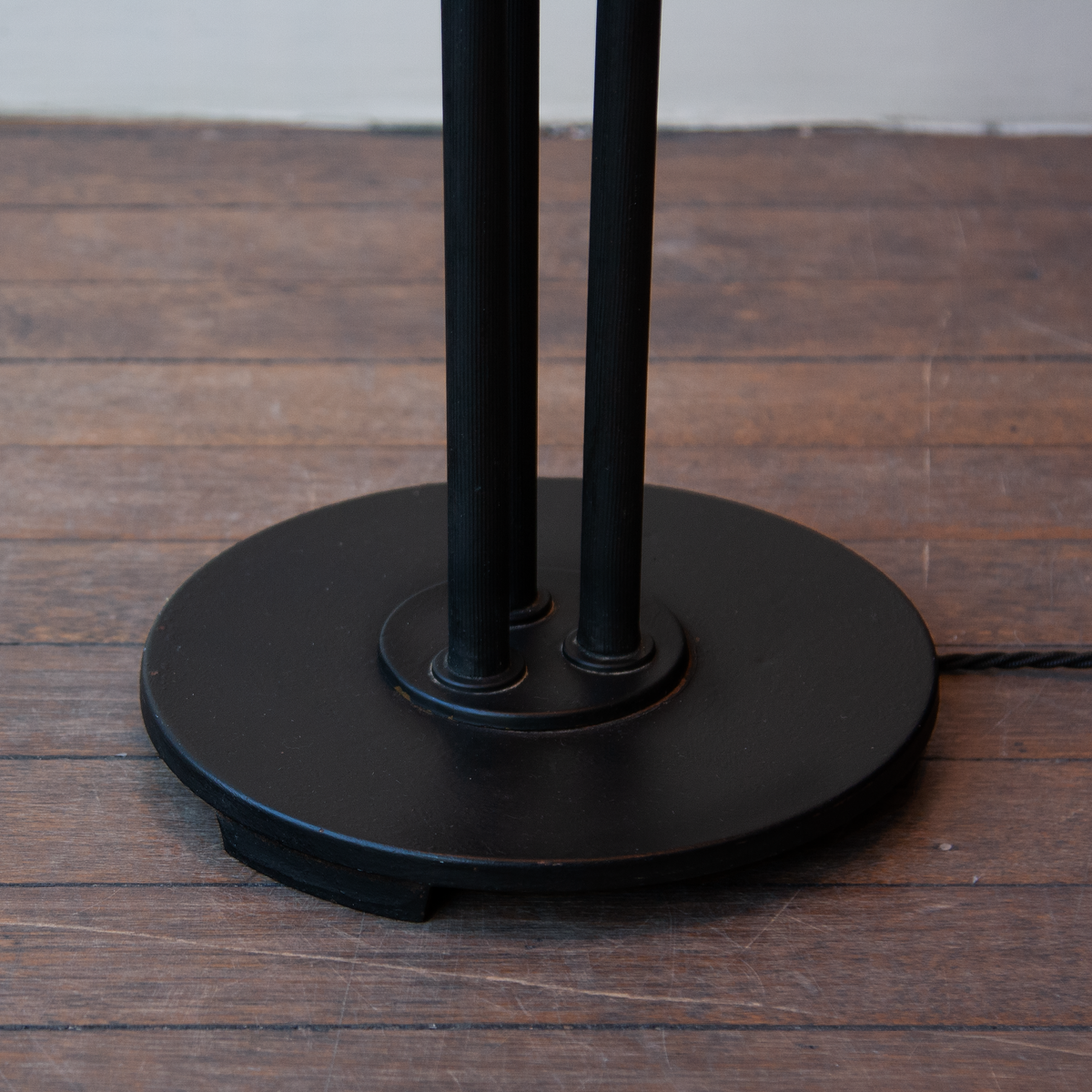 Tulip Floor Lamp / Danish 1950s
