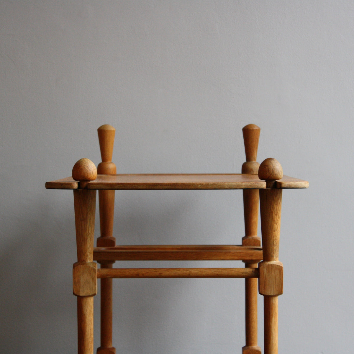 Drinks Trolley / Guillerme et Chambron, France, 1960s