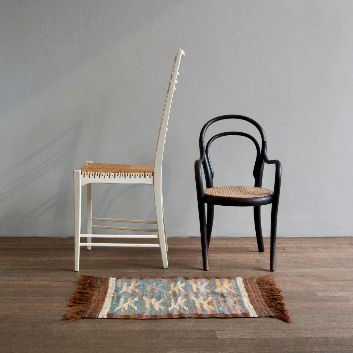 Child's Armchair / Michael Thonet, c.1905