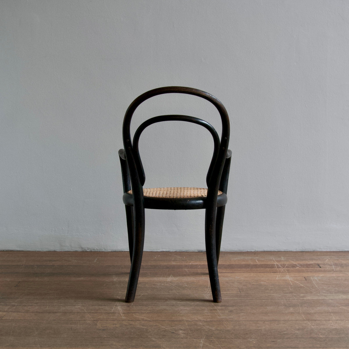 Child's Armchair / Michael Thonet, c.1905