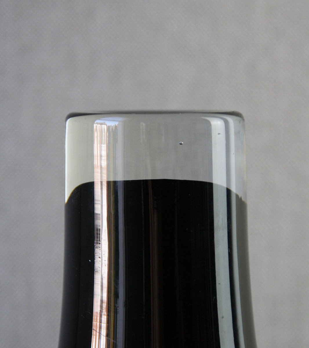 Cinnamon Model 1377 Vase / Tamara Aladin, C.1965