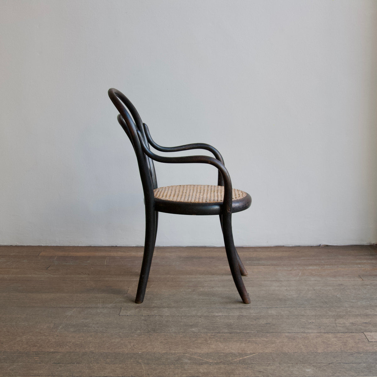 Child's Armchair / Michael Thonet, c.1905