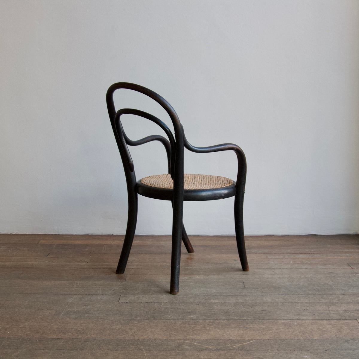 Child's Armchair / Michael Thonet, c.1905